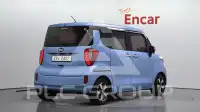 2015 KIA Ray