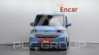 2015 KIA Ray