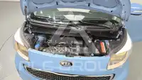 2015 KIA Ray