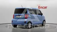 2015 KIA Ray