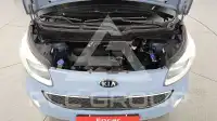 2015 KIA Ray