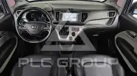 2015 KIA Ray