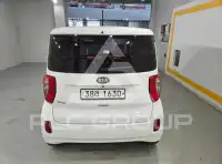2015 KIA Ray