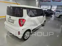 2015 KIA Ray