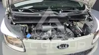 2015 KIA Ray
