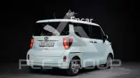 2015 KIA Ray
