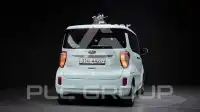 2015 KIA Ray