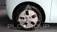 2015 KIA Ray