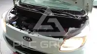 2015 KIA Ray