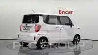 2015 KIA Ray
