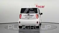 2015 KIA Ray
