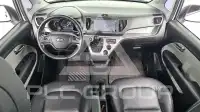 2015 KIA Ray