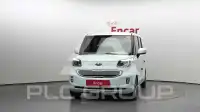 2015 KIA Ray