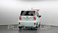 2015 KIA Ray