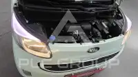 2015 KIA Ray