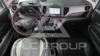 2015 KIA Ray