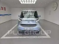 2015 KIA Ray