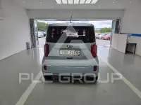 2015 KIA Ray