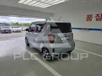 2015 KIA Ray