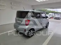 2015 KIA Ray