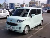 2015 KIA Ray