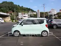2015 KIA Ray