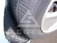 2015 KIA Ray