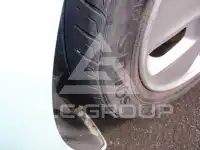 2015 KIA Ray