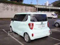 2015 KIA Ray