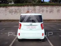 2015 KIA Ray