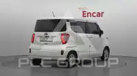 2015 KIA Ray