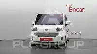 2015 KIA Ray