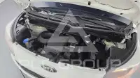 2015 KIA Ray