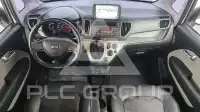 2015 KIA Ray