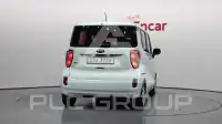 2015 KIA Ray