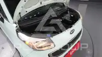 2015 KIA Ray