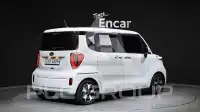 2015 KIA Ray
