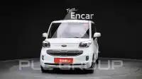 2015 KIA Ray