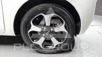 2015 KIA Ray