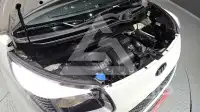 2015 KIA Ray