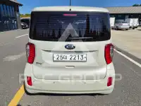 2015 KIA Ray