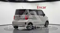 2015 KIA Ray