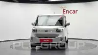 2015 KIA Ray