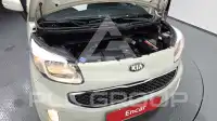 2015 KIA Ray