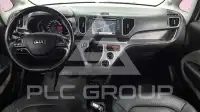 2015 KIA Ray