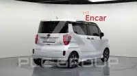 2015 KIA Ray