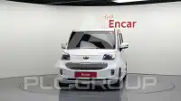 2015 KIA Ray