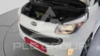 2015 KIA Ray