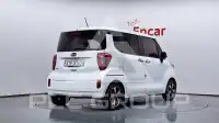 2015 KIA Ray