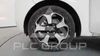 2015 KIA Ray